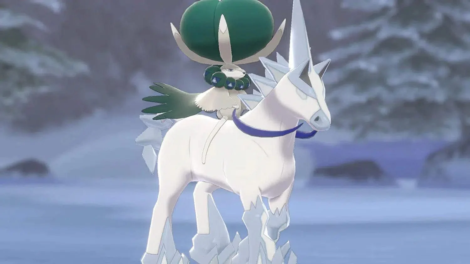 Pokémon Sword + Expansion Pass - Nintendo Switch - Image 4
