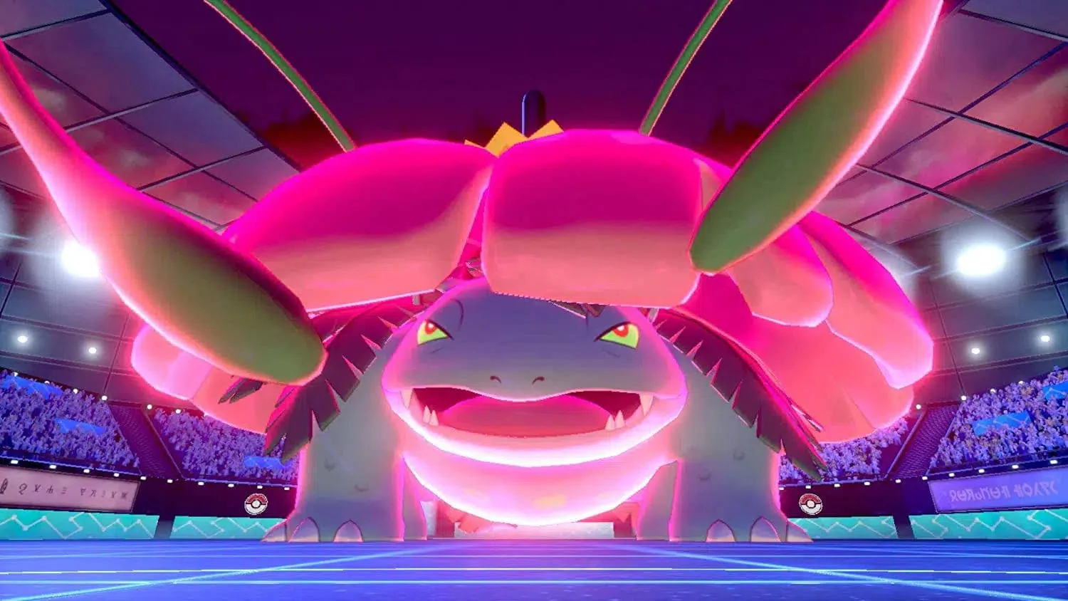 Pokémon Sword + Expansion Pass - Nintendo Switch - Image 5