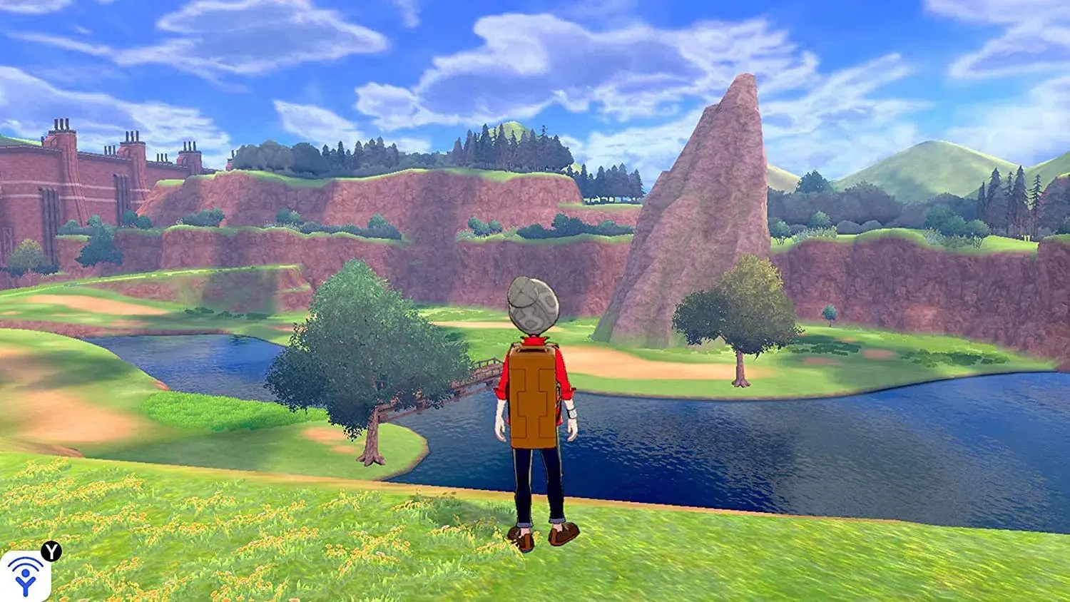 Pokémon: Sword - Nintendo Switch - Image 11