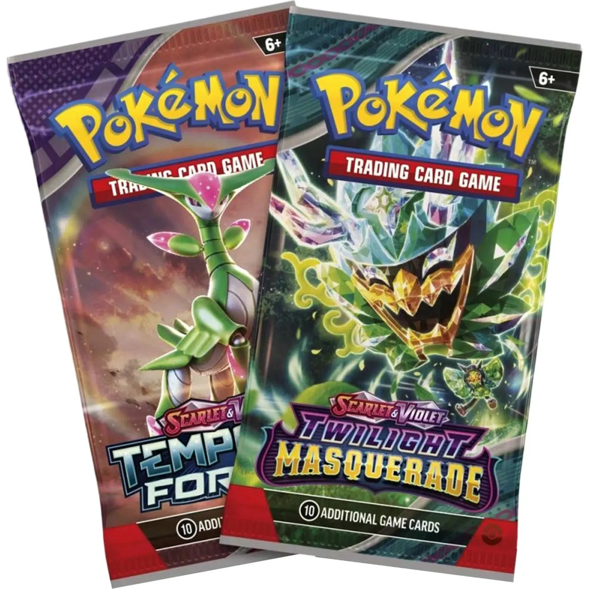 Pokémon TCG [2024 Back to School] - Charizard Pencil Case Tin & 2 Booster Packs Gift Set - The Pokémon Company International - Image 2