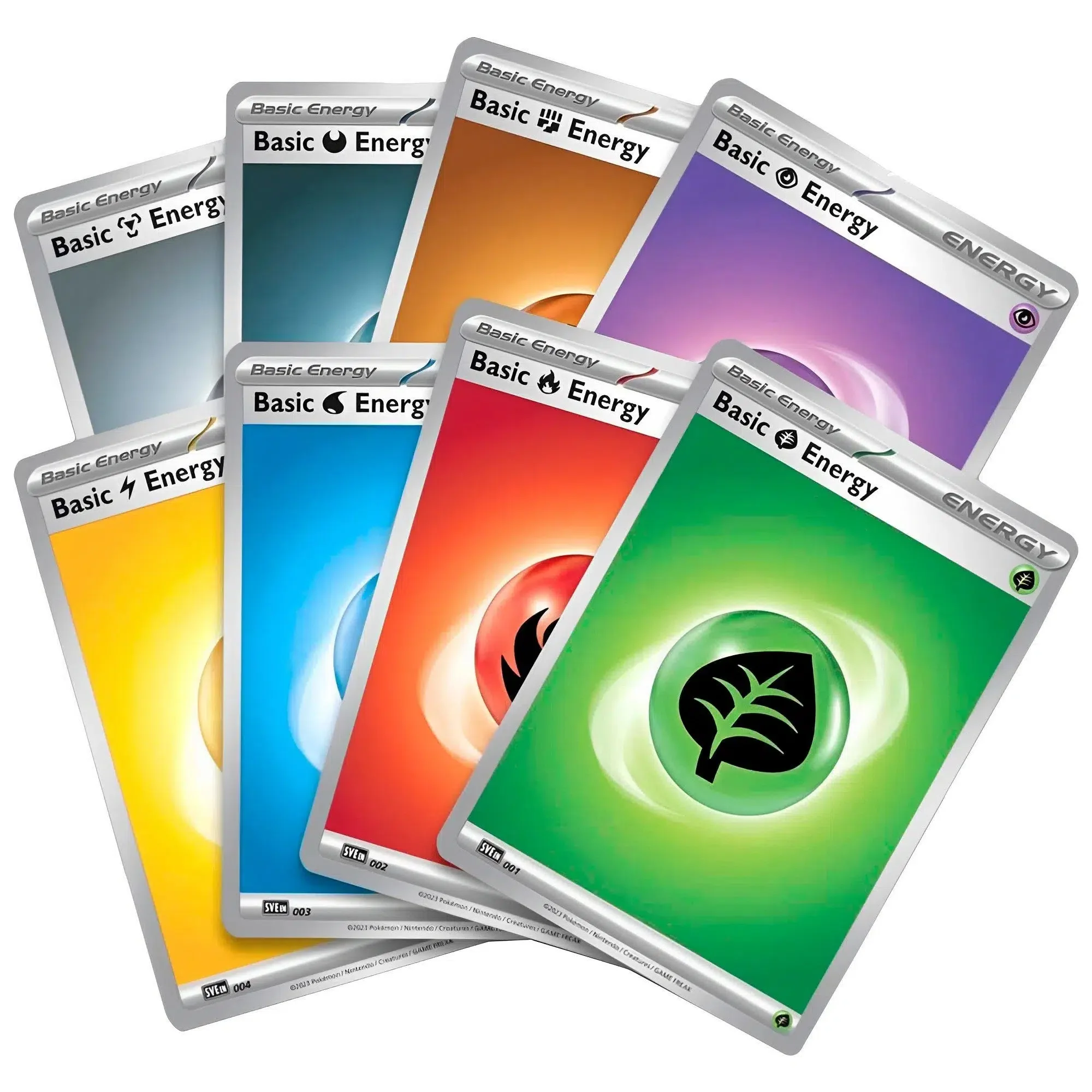 Pokémon TCG [Scarlet & Violet] - Build & Battle Stadium Battle Deck Set - The Pokémon Company International - Image 4