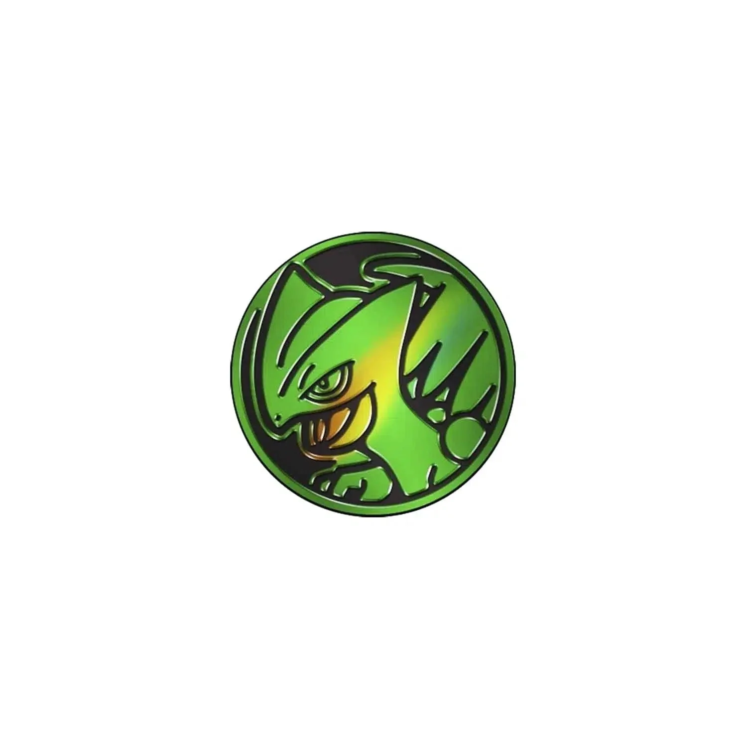 Pokémon TCG [Sun & Moon: Celestial Storm] - Leaf Charge Theme Deck (Sceptile) - Image 7