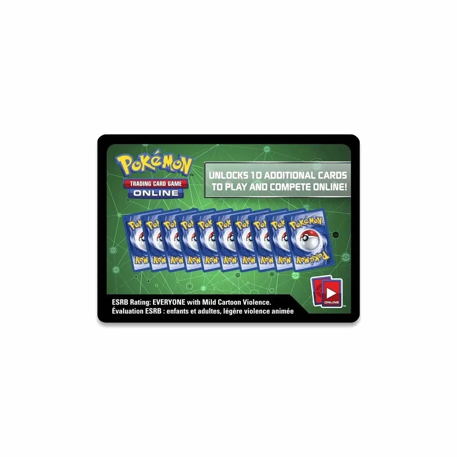 Pokémon TCG [Sun & Moon: Celestial Storm] - Leaf Charge Theme Deck (Sceptile) - Image 9