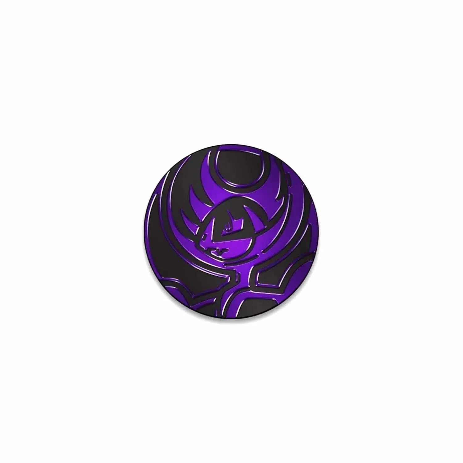 Pokémon TCG [Sun & Moon: Guardians Rising - Lunala Theme Deck - Hidden Moon - Image 7