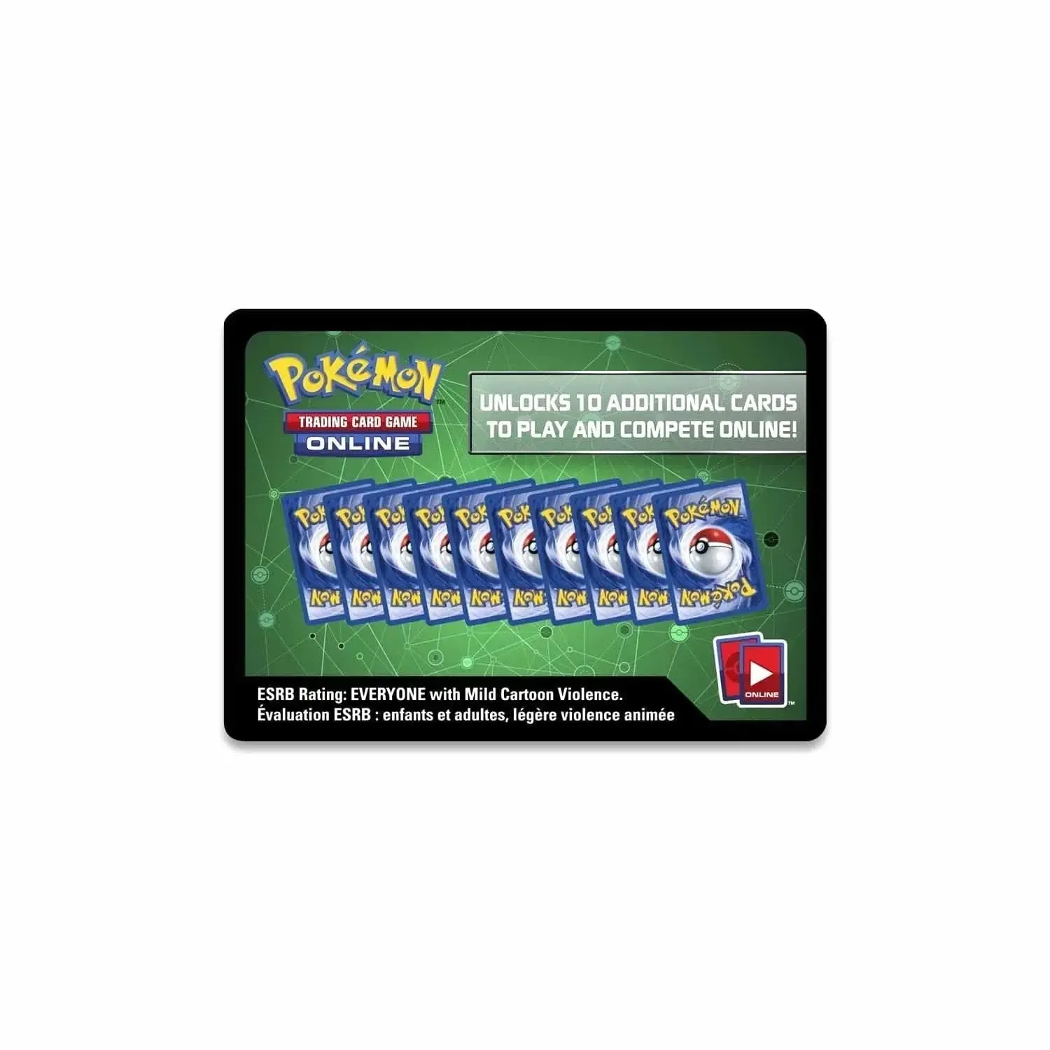 Pokémon TCG [Sun & Moon: Lost Thunder] - Storm Caller Theme Deck (Raikou) - Image 9