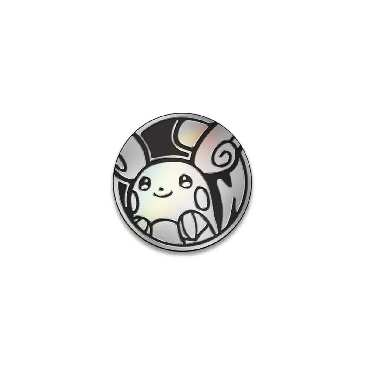 Pokémon TCG [Sun & Moon] - Lycanroc & Alolan Raichu Trainer Kit (Theme Decks) - Image 7