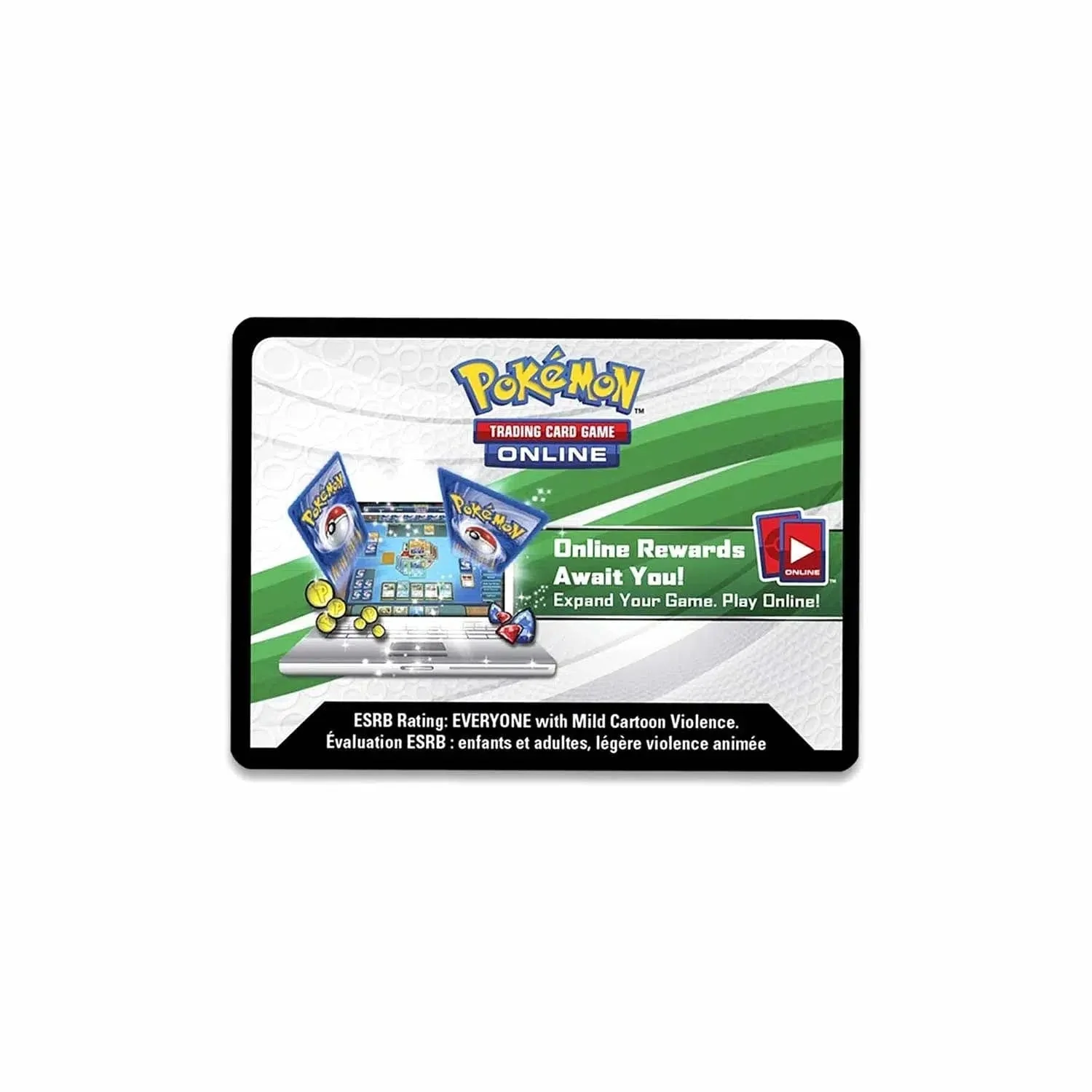 Pokémon TCG [Sword & Shield: Darkness Ablaze] - Galarian Darmanitan Theme Deck - Image 9