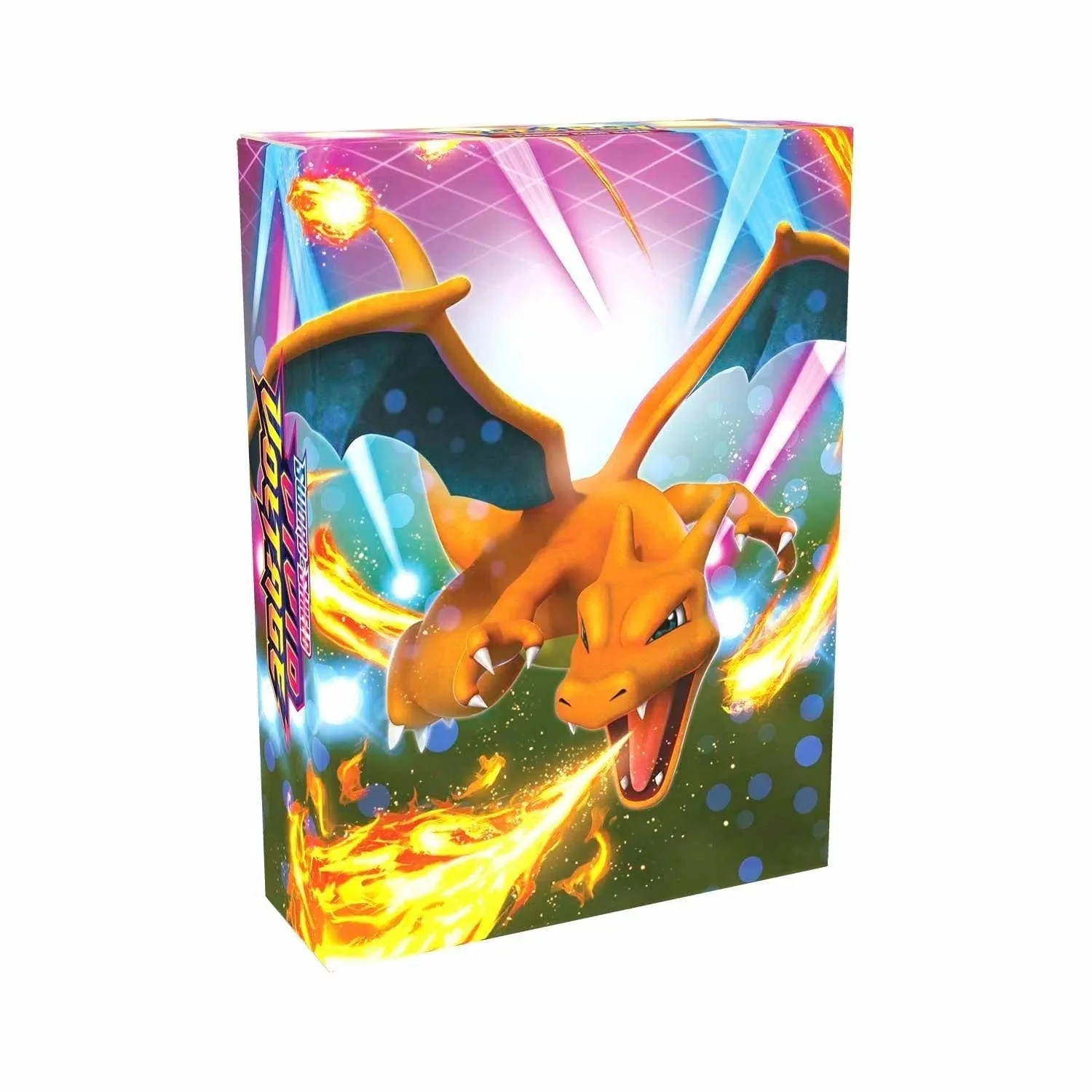 Pokémon TCG [Sword & Shield: Vivid Voltage] - Charizard Theme Deck - Image 6