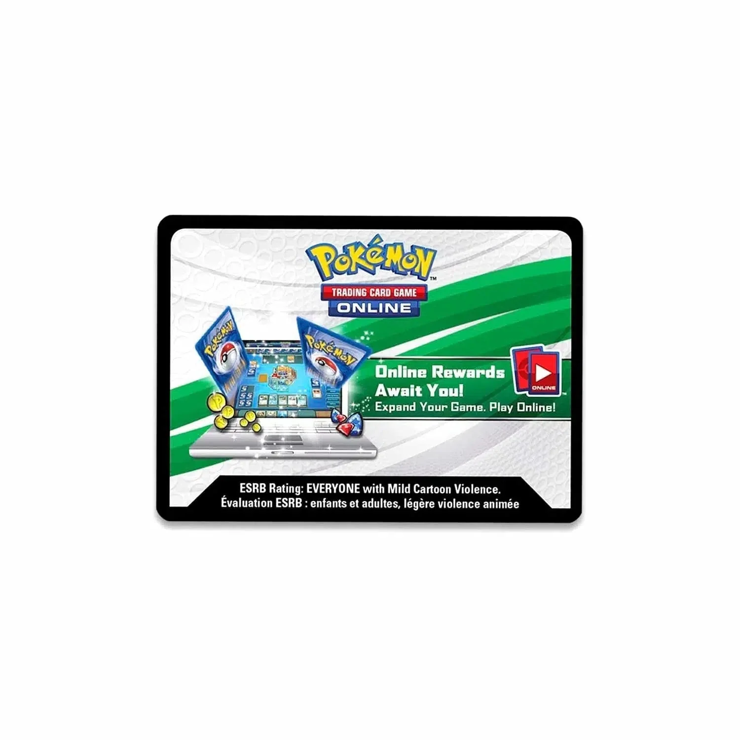 Pokémon TCG [XY: Steam Siege] - Gears of Fire Theme Deck (Volcanion) - Image 8