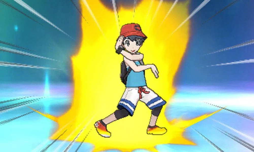 Pokémon Ultra Moon - Nintendo 3DS - Image 6