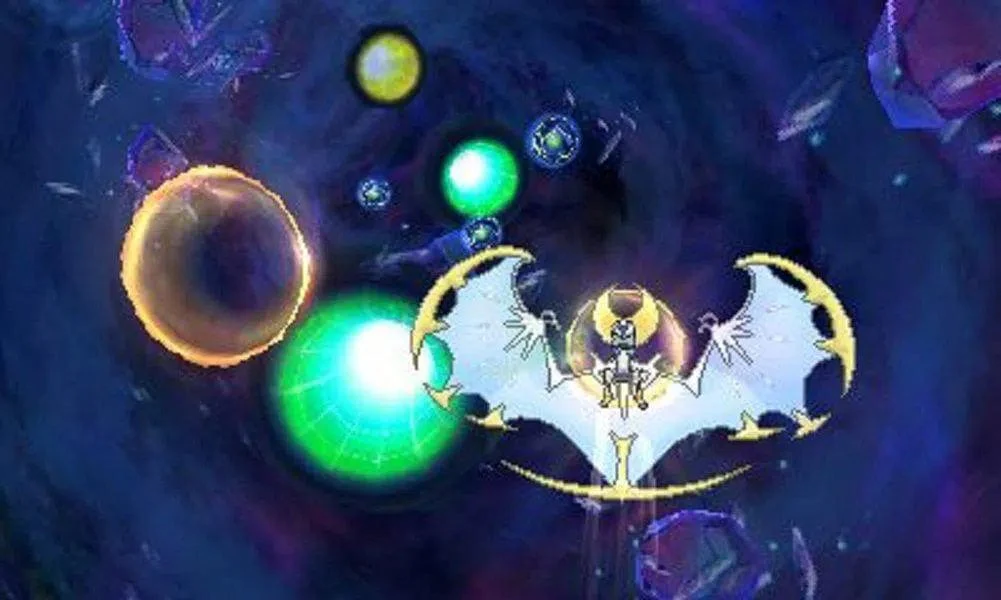 Pokémon Ultra Sun - Nintendo 3DS - Image 6