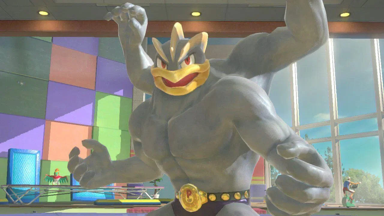 Pokken Tournament DX - Nintendo Switch - Image 4