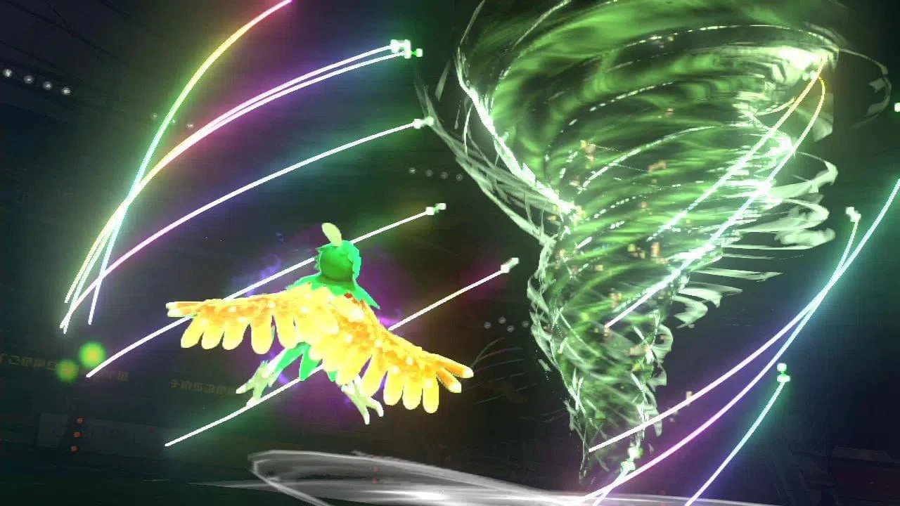 Pokken Tournament DX - Nintendo Switch - Image 5