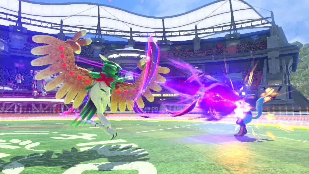 Pokken Tournament DX - Nintendo Switch - Image 6