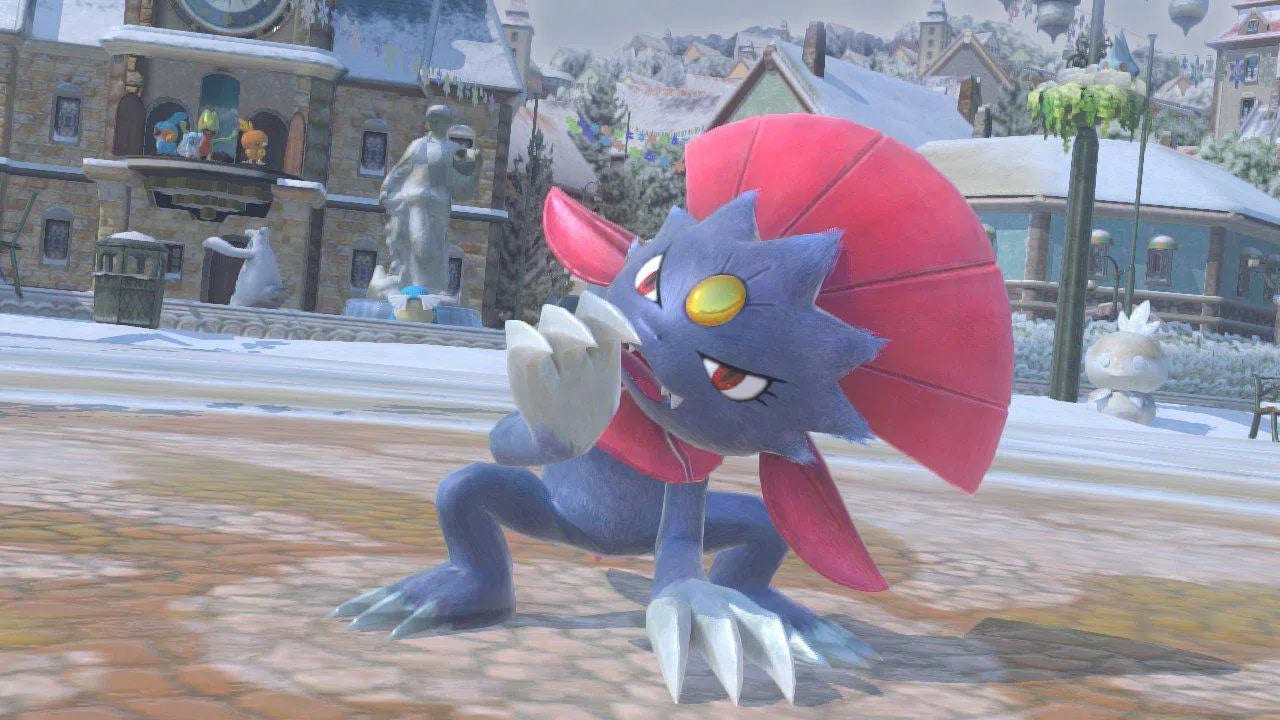 Pokken Tournament DX - Nintendo Switch - Image 7
