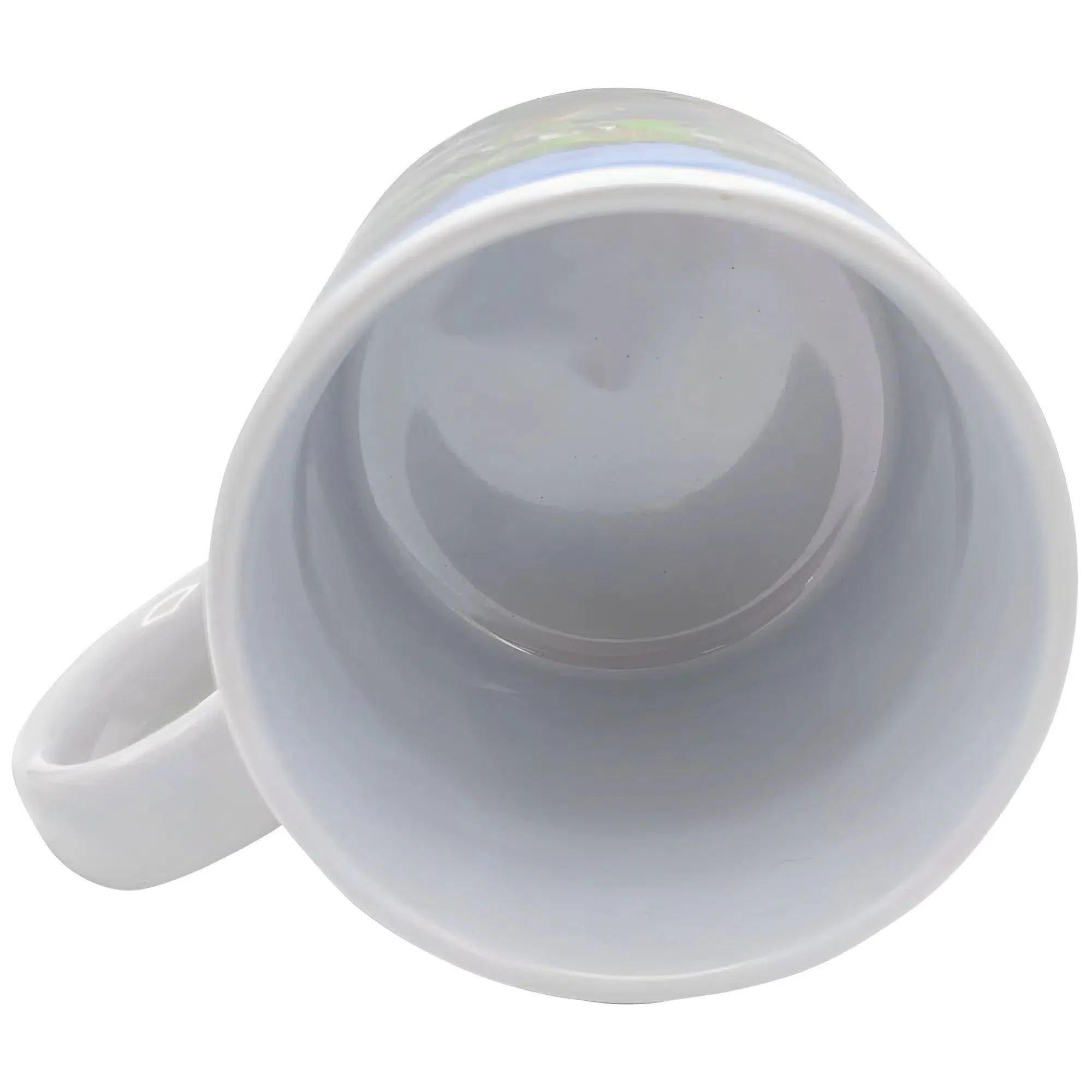Pooping Puppies Giant Gag Gift Mug (Ceramic, 22 oz.) - Island Dogs - Image 5