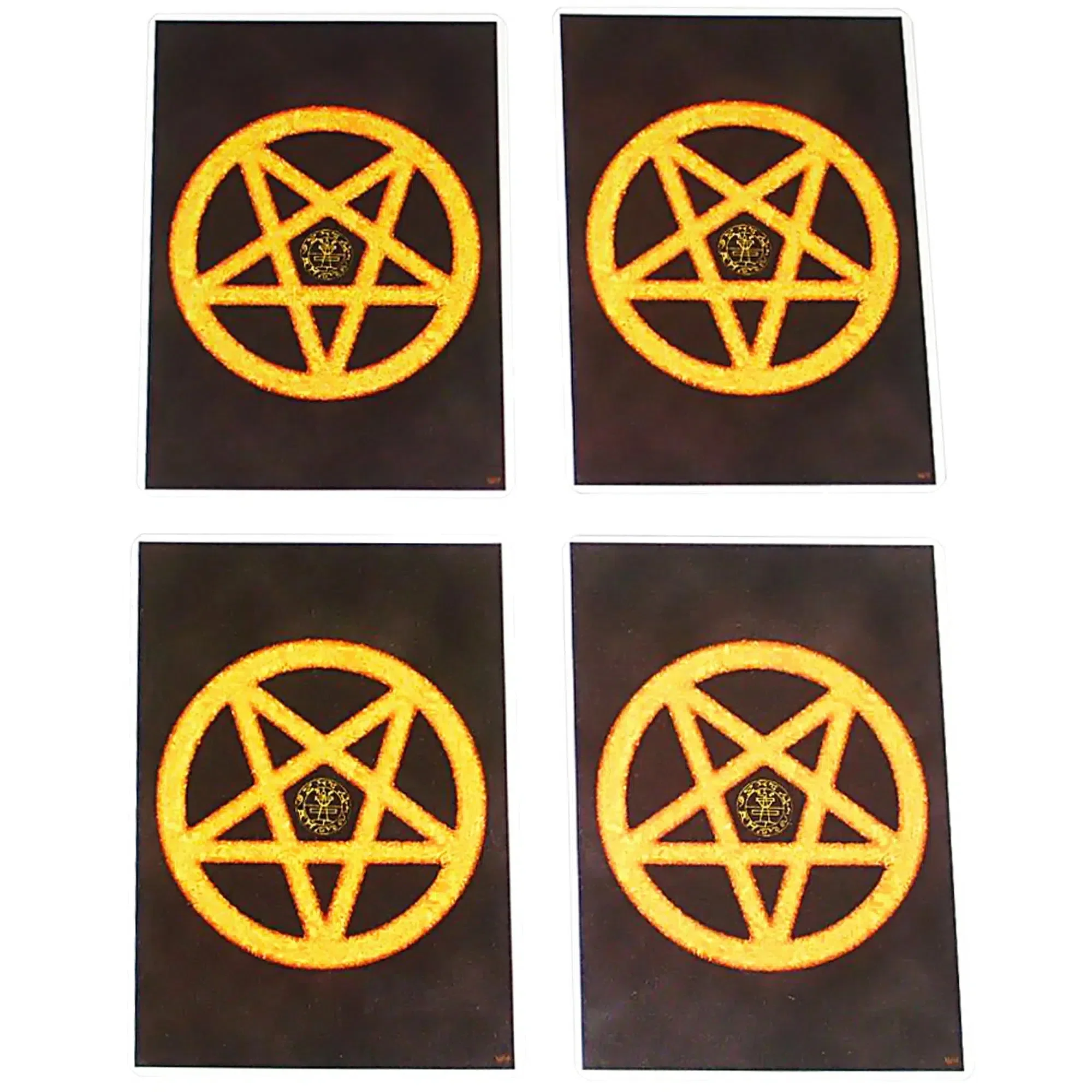 Possession - Cooperative Horror Card Game for Family, and Adults (5-30 Players, Ages 8+) - Toy Vault - Image 4