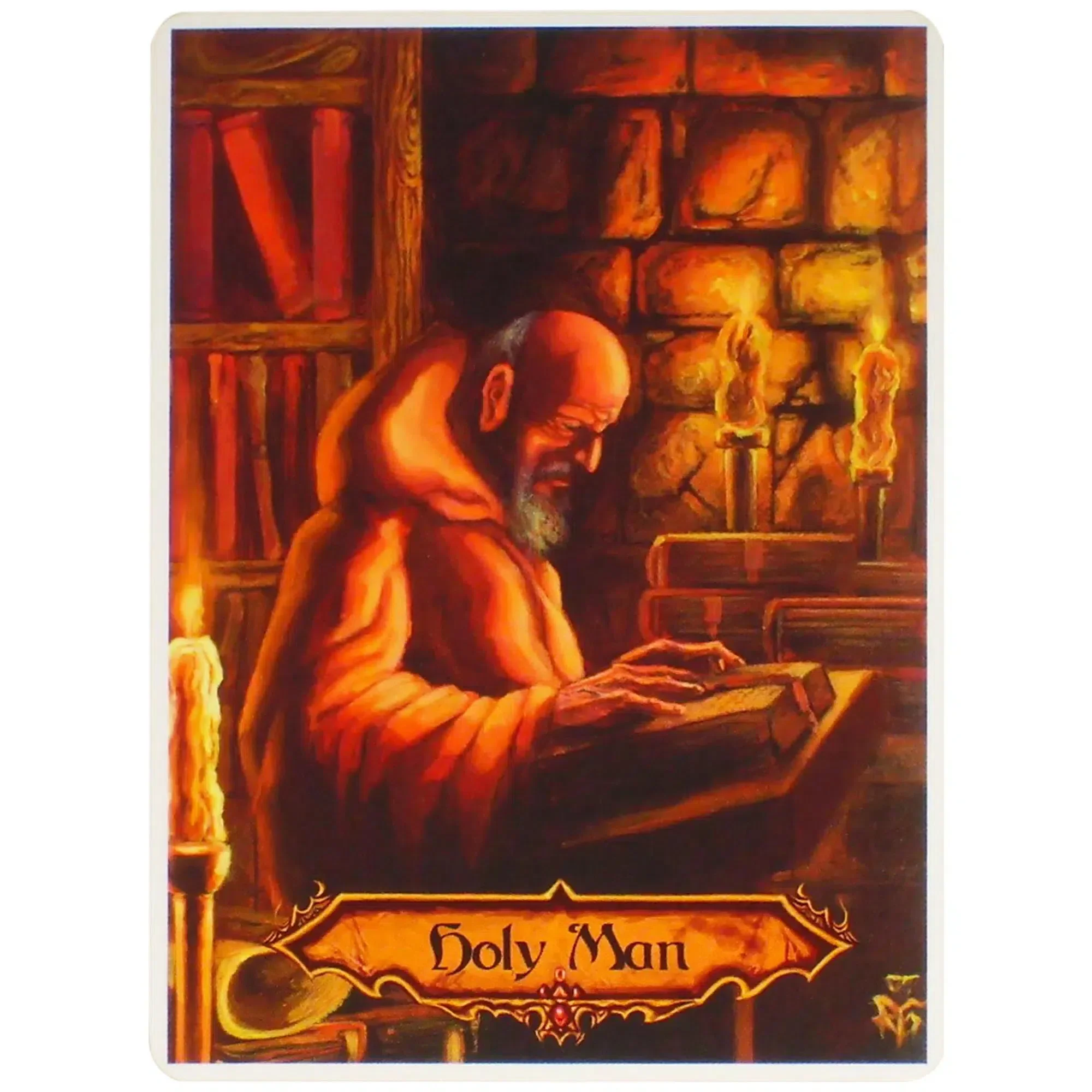 Possession - Cooperative Horror Card Game for Family, and Adults (5-30 Players, Ages 8+) - Toy Vault - Image 6