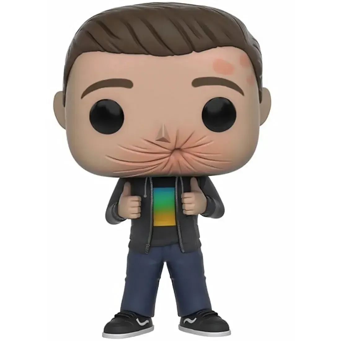 Preacher - Arseface Figure (3.75") - Funko - Pop! Television Series (366) - Image 2