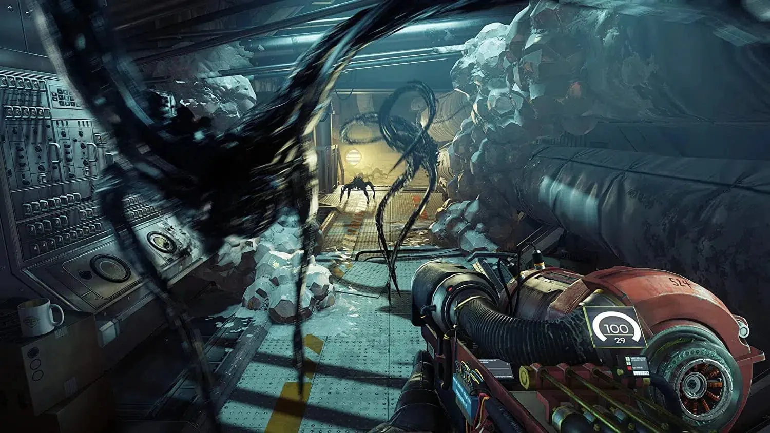 Prey - PlayStation 4 - Image 2