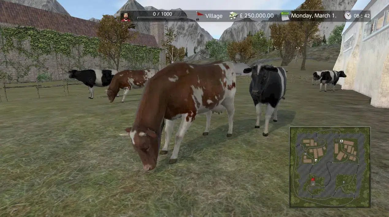 Professional Farmer - Nintendo Switch - Image 5