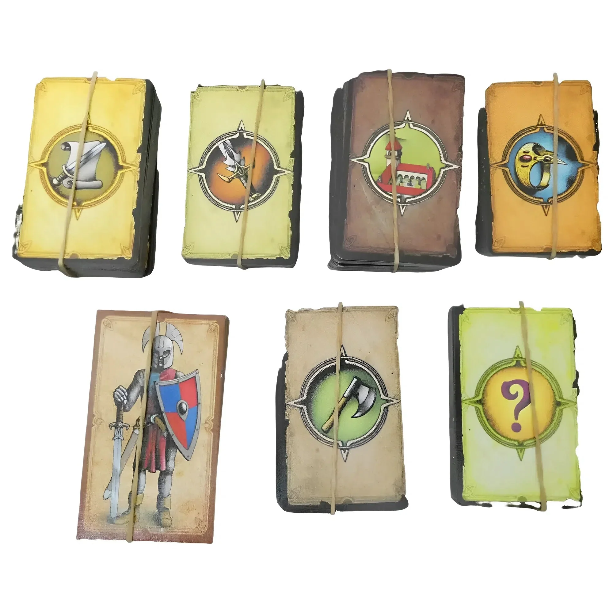 Prophecy - Board Game - Z-Man Games - Image 4