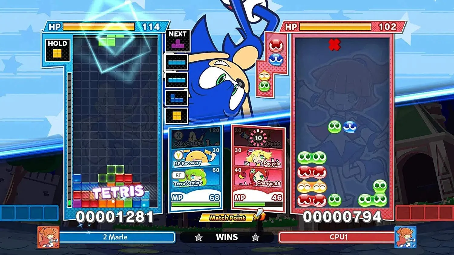 Puyo Puyo Tetris 2 - Xbox One / Xbox Series X - Image 10