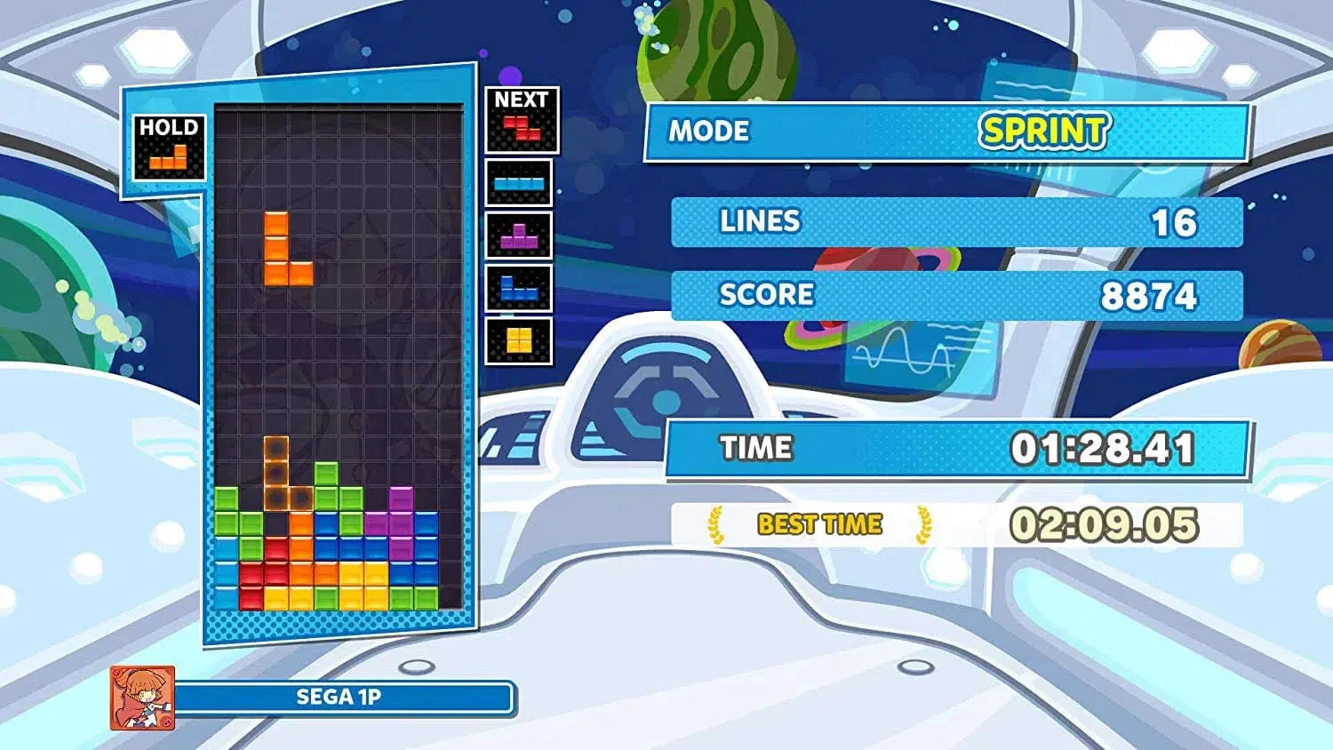 Puyo Puyo Tetris 2 - Xbox One / Xbox Series X - Image 4