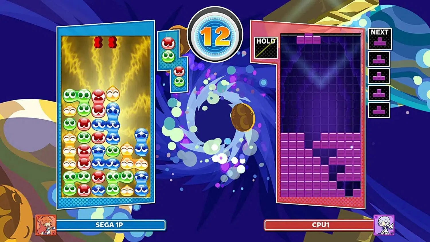 Puyo Puyo Tetris 2 - Xbox One / Xbox Series X - Image 6