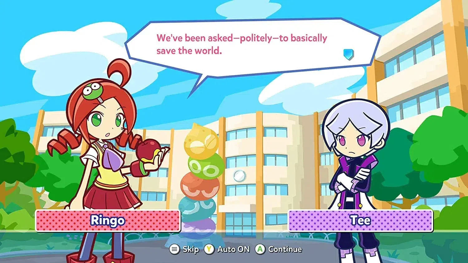 Puyo Puyo Tetris 2 - Xbox One / Xbox Series X - Image 9