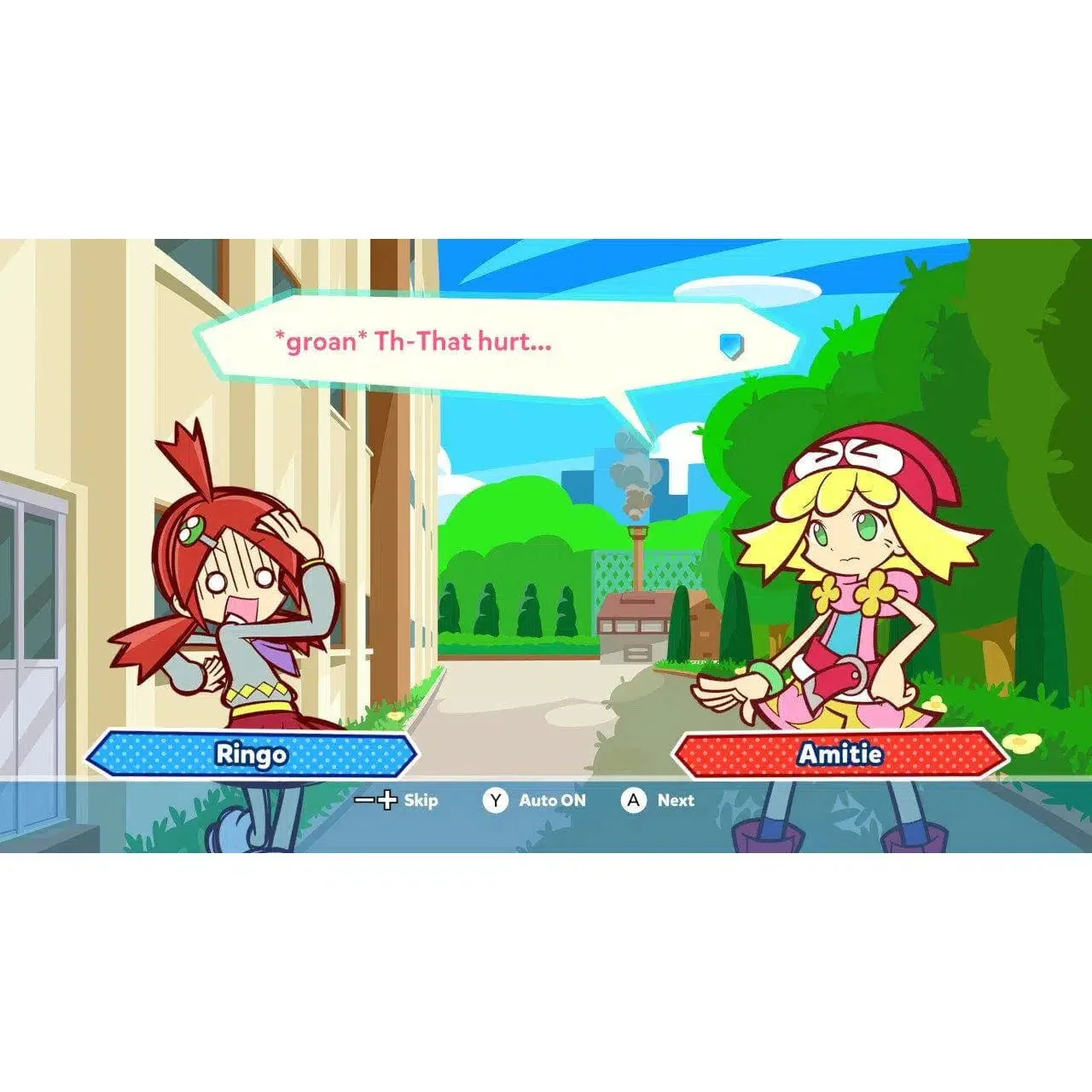 Puyo Puyo Tetris - Nintendo Switch - Image 7