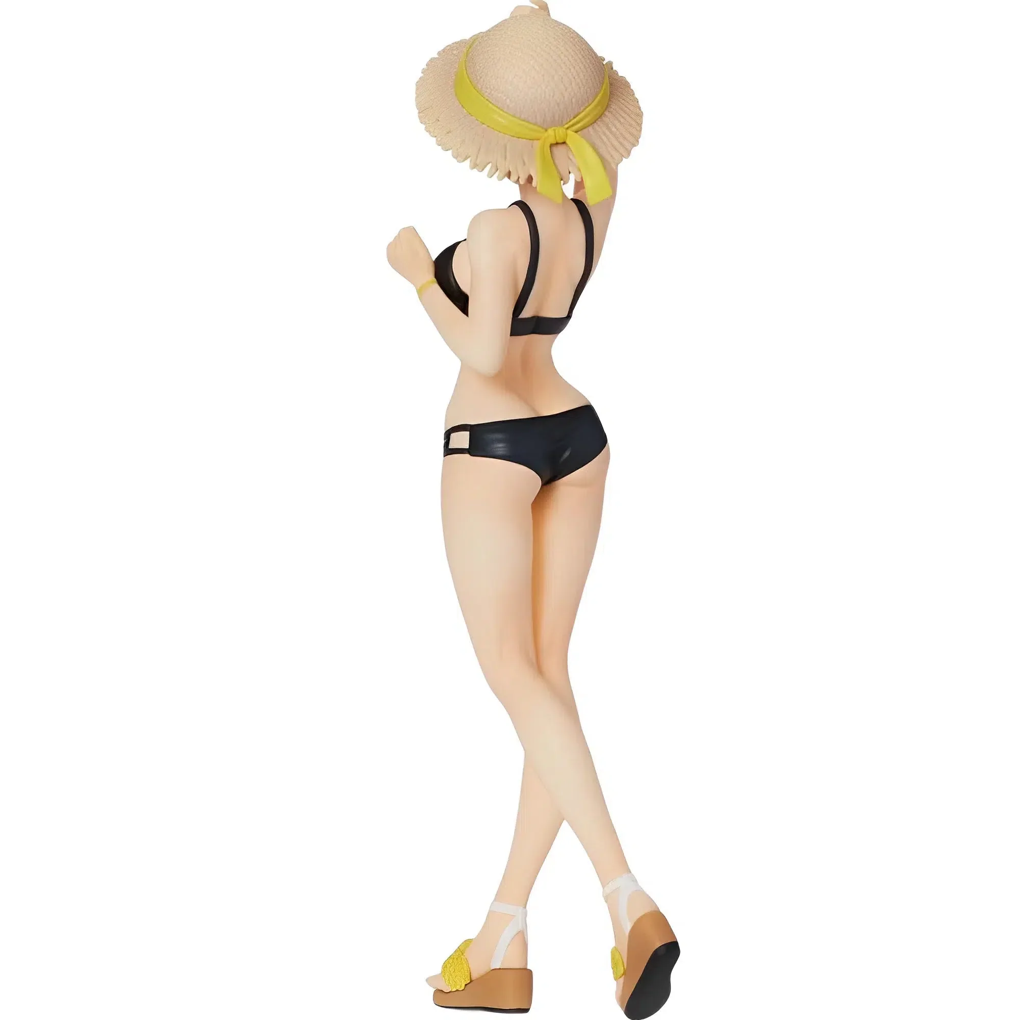 Quintessential Quintuplets 2 - Ichika Nakano Figure [Summer Beach Outfit] - SEGA - Premium [PM] Series - Image 4