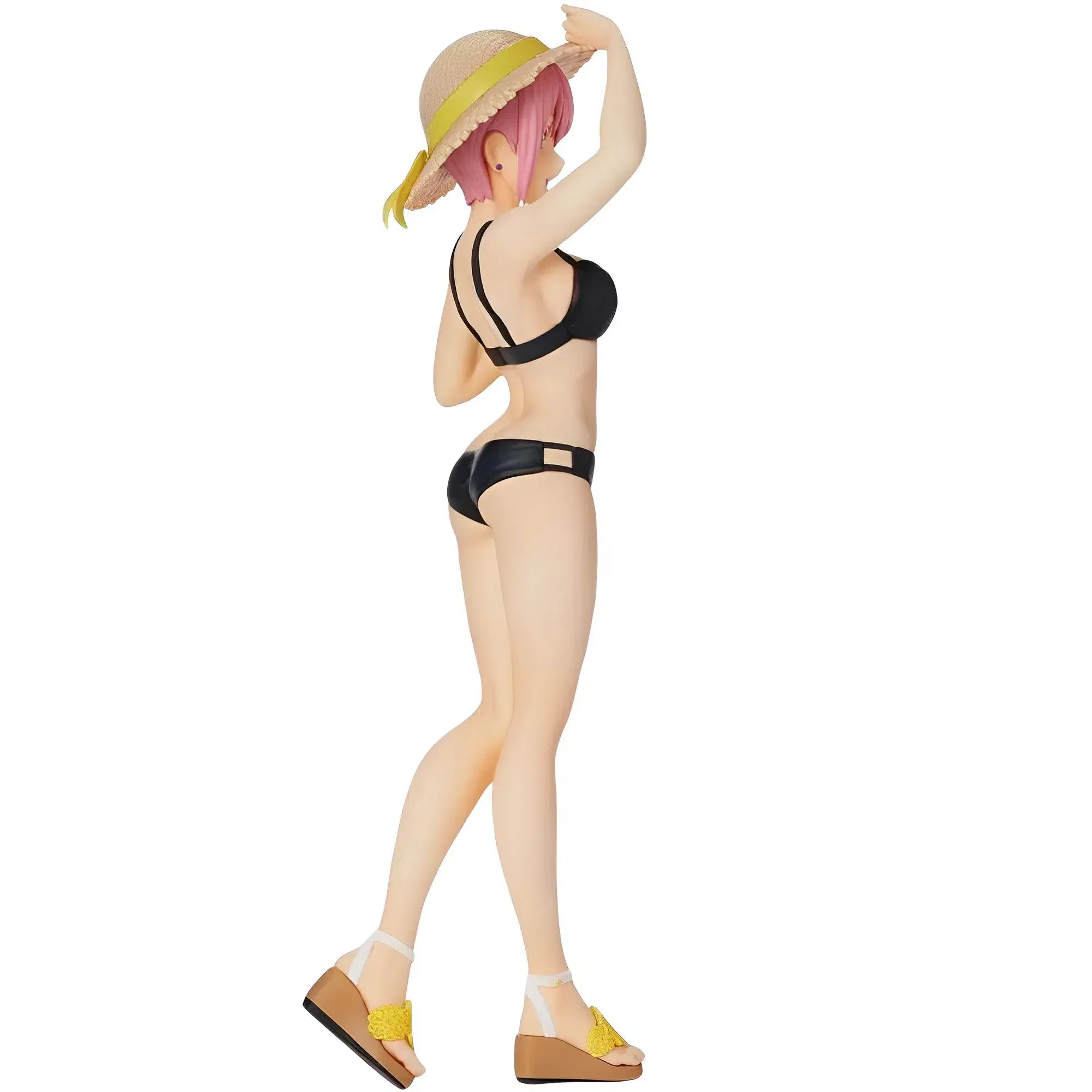 Quintessential Quintuplets 2 - Ichika Nakano Figure [Summer Beach Outfit] - SEGA - Premium [PM] Series - Image 5