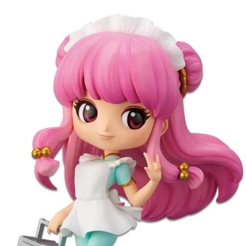 Ranma 1/2 - Shampoo Figure (Version B) - Banpresto - Q Posket - Image 2
