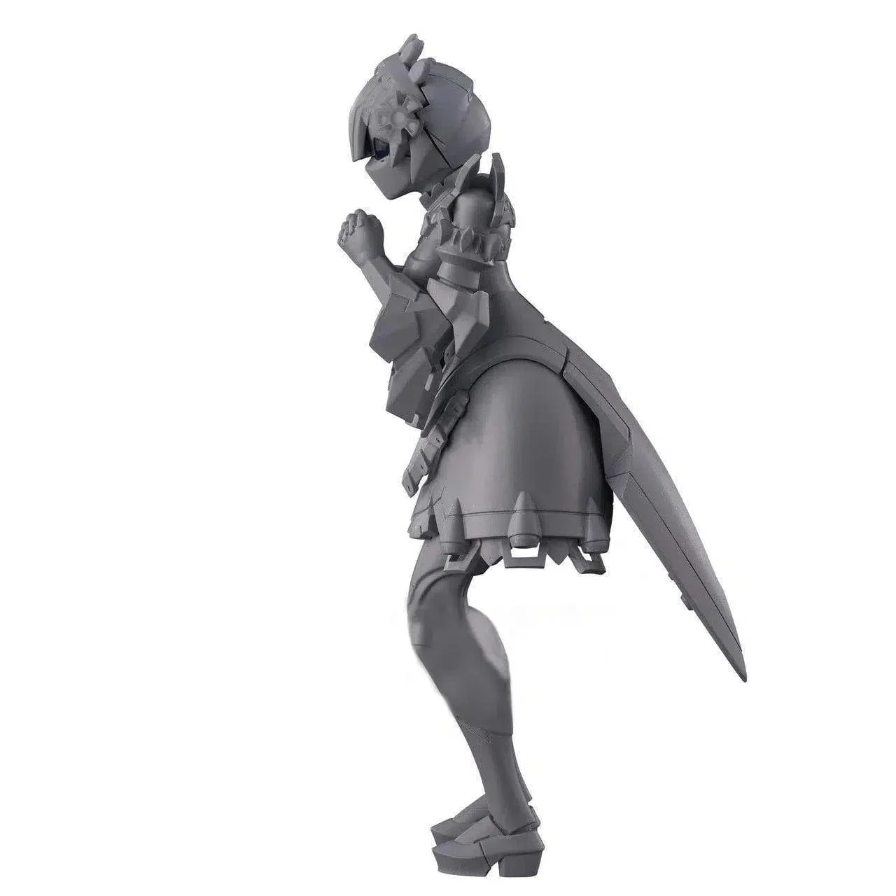 Re:Zero Starting Life in Another World - Bijyoid Rem Figure (Version B) - Banpresto - Image 3