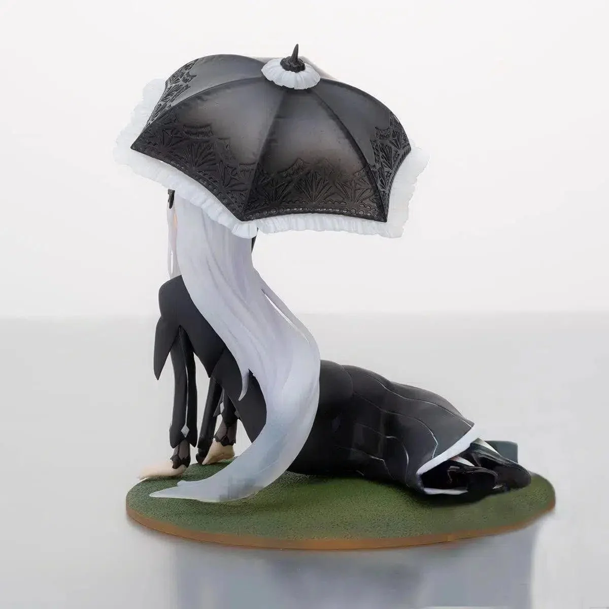 Re:Zero Starting Life in Another World - Echidna Figure (May The Spirit Bless You) - Bandai Spirits - Ichibansho - Image 2