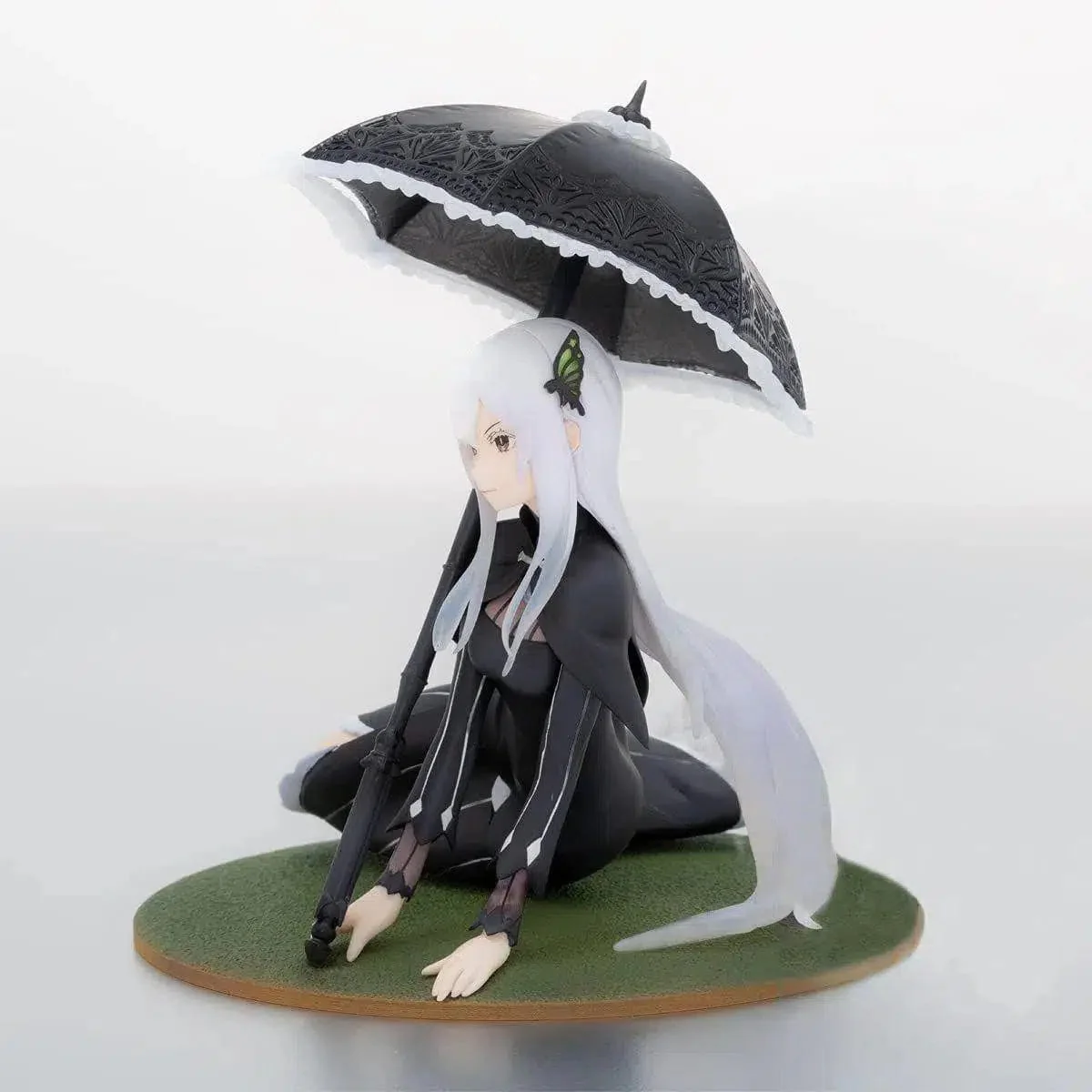Re:Zero Starting Life in Another World - Echidna Figure (May The Spirit Bless You) - Bandai Spirits - Ichibansho - Image 3