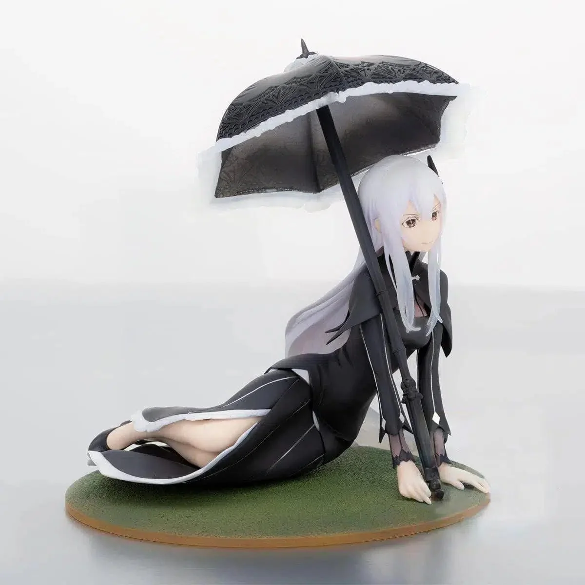 Re:Zero Starting Life in Another World - Echidna Figure (May The Spirit Bless You) - Bandai Spirits - Ichibansho - Image 4
