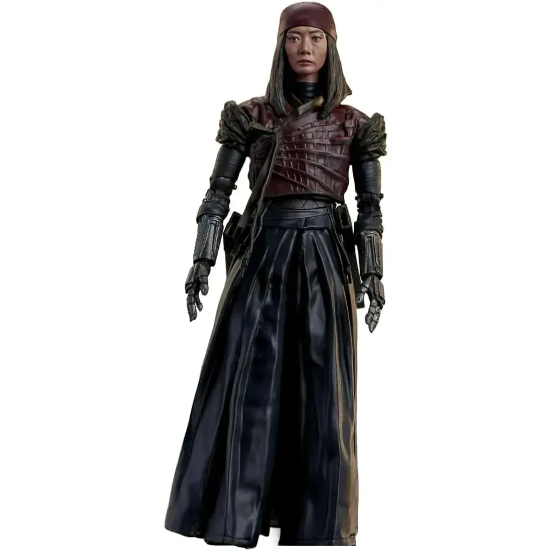 Rebel Moon - Nemesis Deluxe Action Figure (1:10 Scale) - Diamond Select Toys