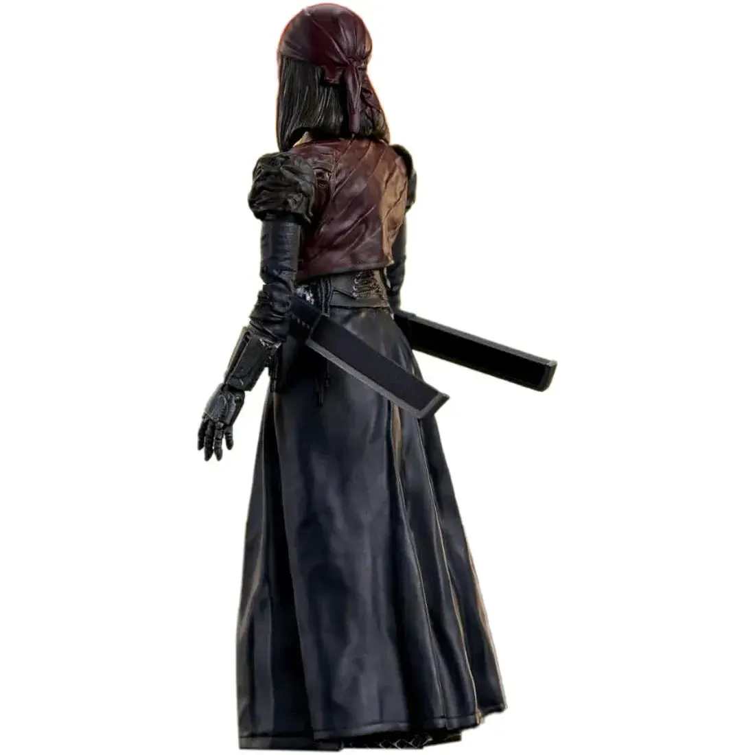 Rebel Moon - Nemesis Deluxe Action Figure (1:10 Scale) - Diamond Select Toys - Image 2