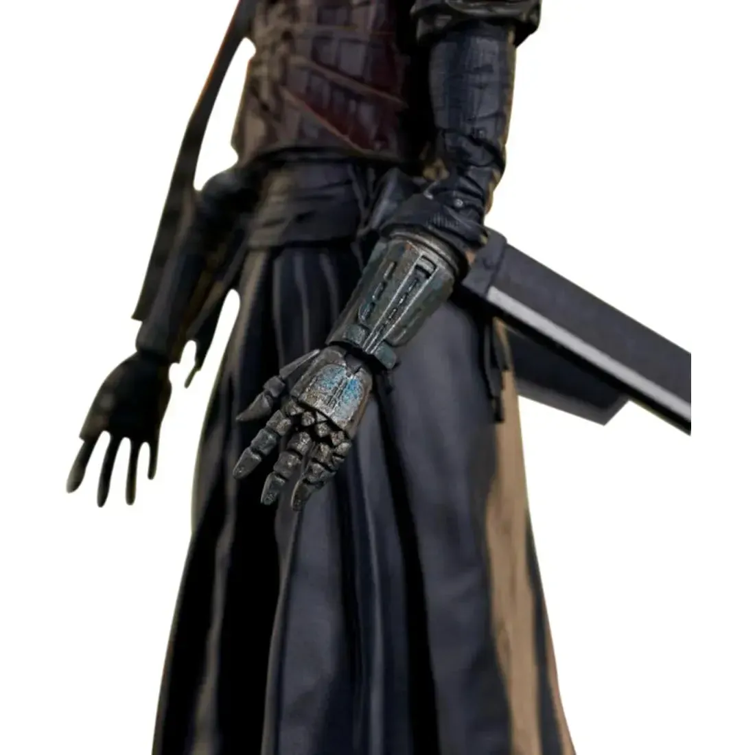Rebel Moon - Nemesis Deluxe Action Figure (1:10 Scale) - Diamond Select Toys - Image 3