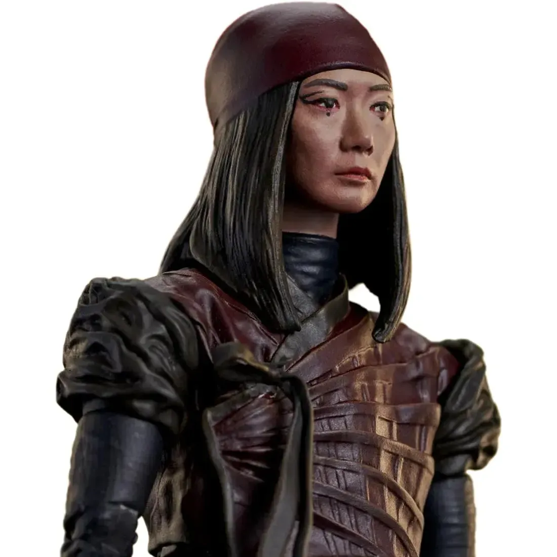 Rebel Moon - Nemesis Deluxe Action Figure (1:10 Scale) - Diamond Select Toys - Image 4