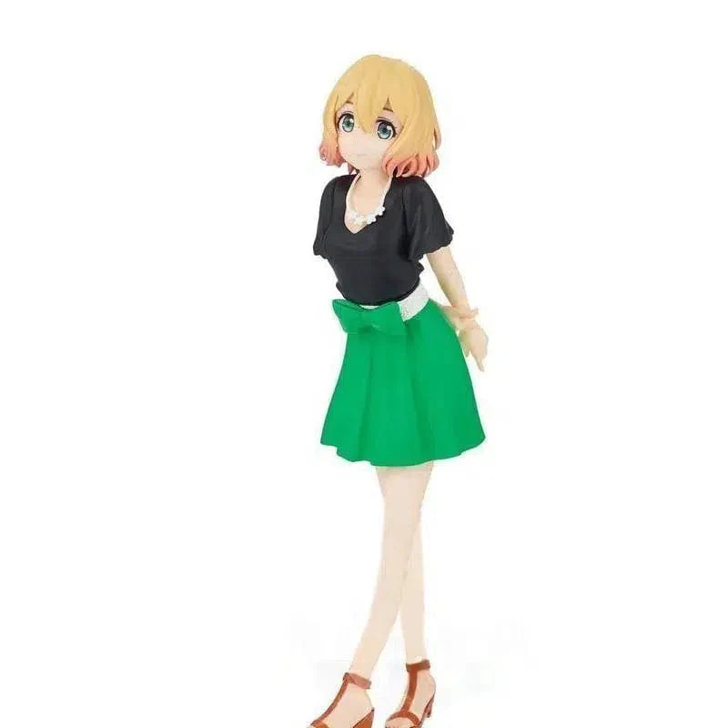 Rent-A-Girlfriend - Mami Nanami Figure - Banpresto - Exhibition