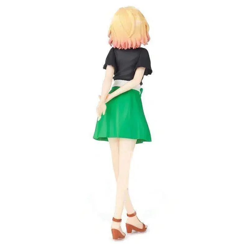 Rent-A-Girlfriend - Mami Nanami Figure - Banpresto - Exhibition - Image 2
