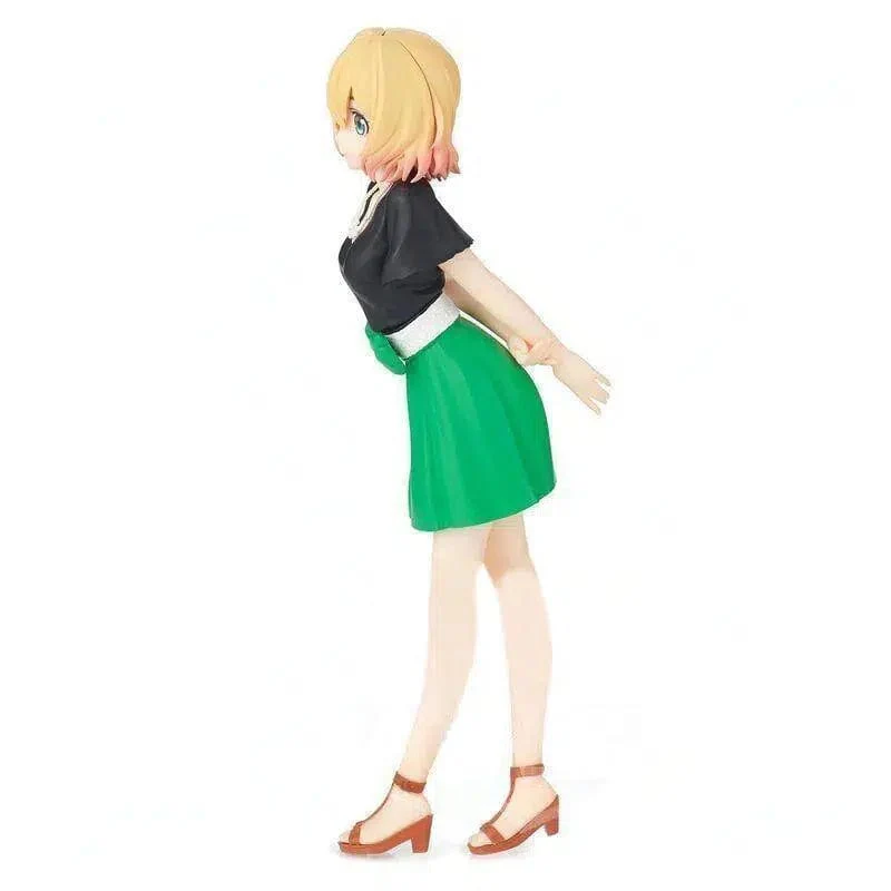 Rent-A-Girlfriend - Mami Nanami Figure - Banpresto - Exhibition - Image 3