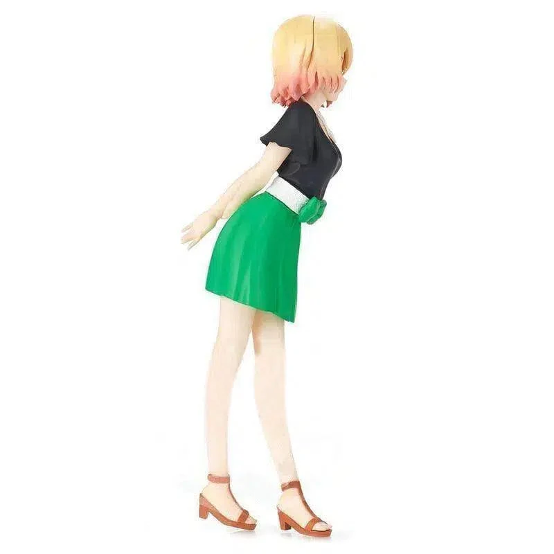 Rent-A-Girlfriend - Mami Nanami Figure - Banpresto - Exhibition - Image 4
