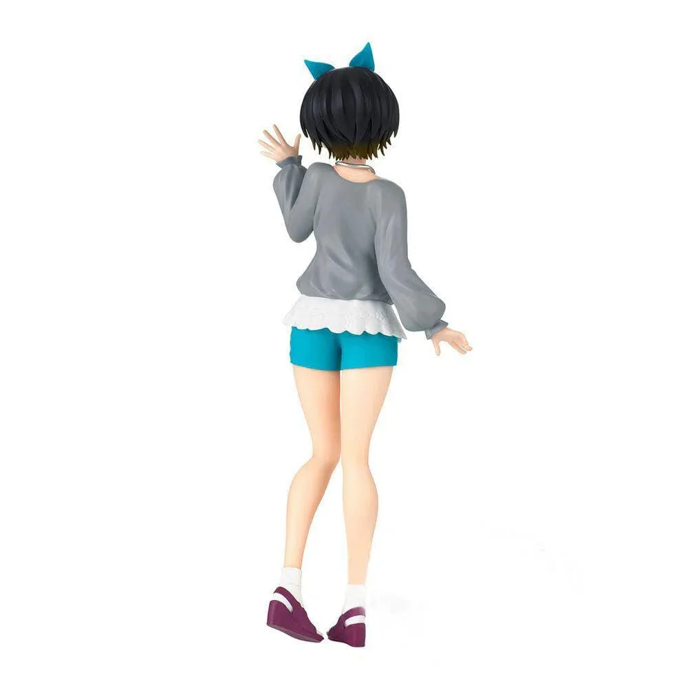 Rent-A-Girlfriend - Ruka Sarashina Figure - Banpresto - Exhibition - Image 2