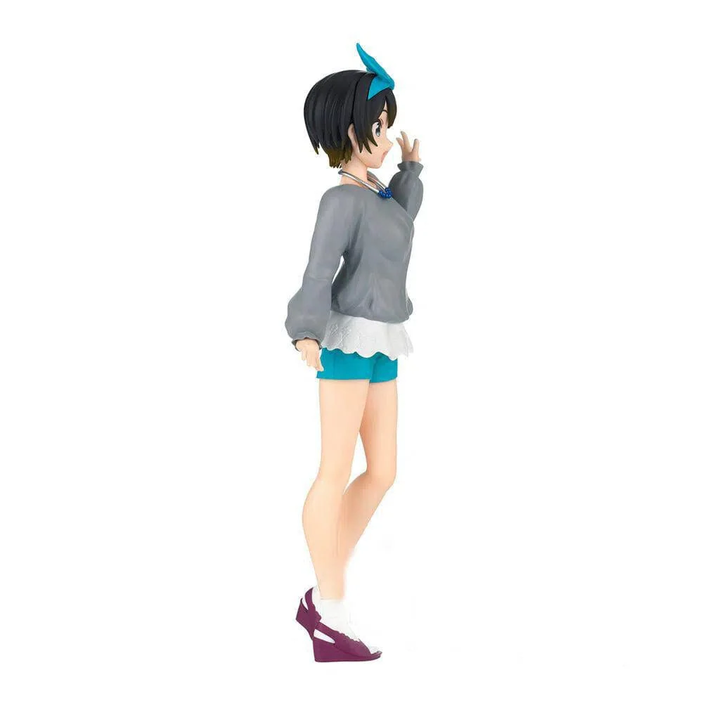 Rent-A-Girlfriend - Ruka Sarashina Figure - Banpresto - Exhibition - Image 3