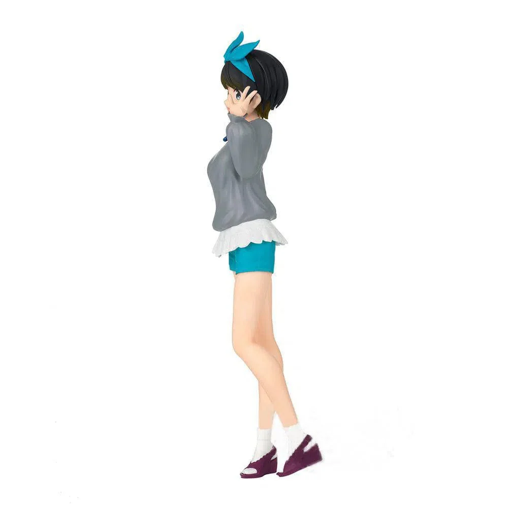 Rent-A-Girlfriend - Ruka Sarashina Figure - Banpresto - Exhibition - Image 4