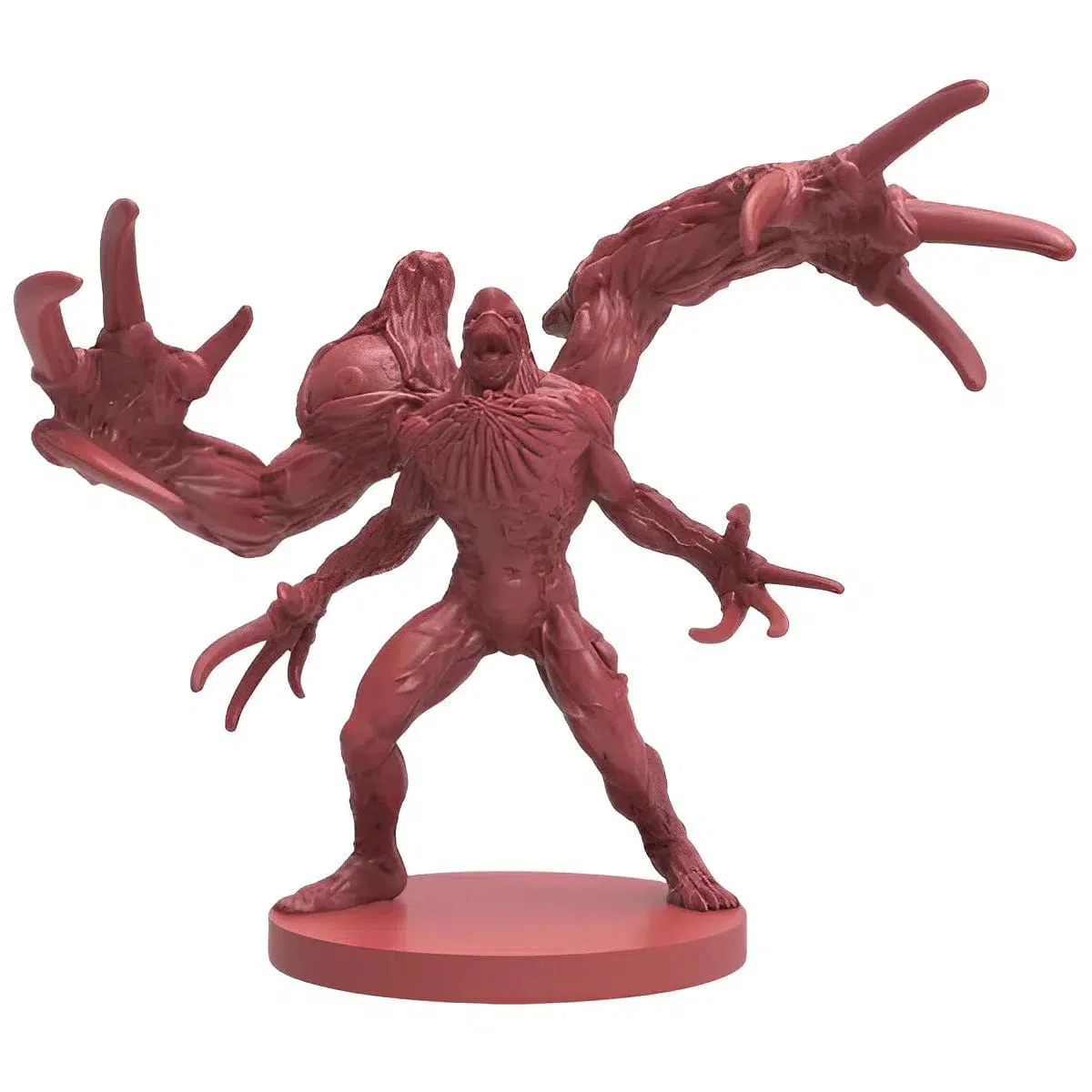 Resident Evil 2: The Board Game - Survival Horror Expansion Pack - Steamforged Games - Image 7